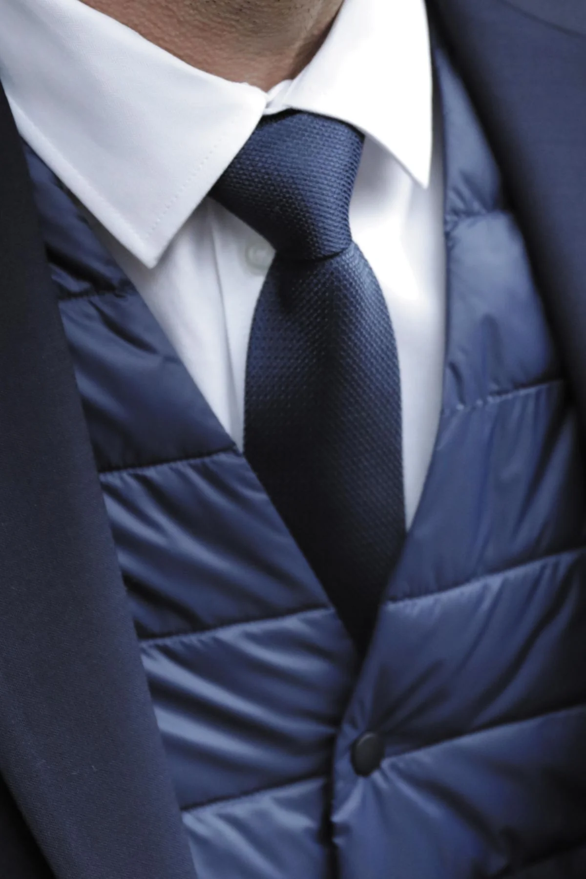Accesorio personalizable NEOBLU TEODOR SOL'S – vista frontal