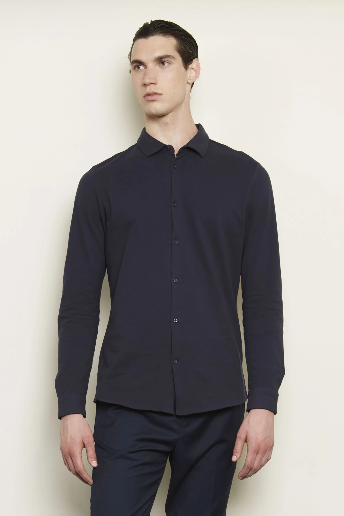 NEOBLU BASILE MEN personalizable  SOL'S vista frontal