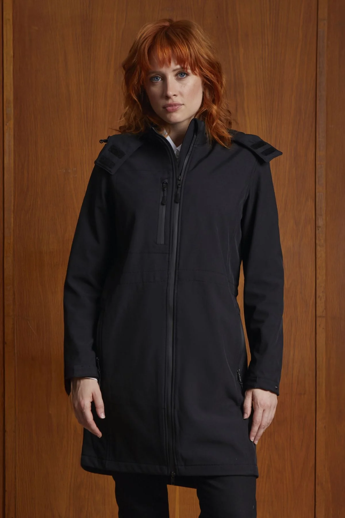 NEOBLU ACHILLE WOMEN personalizable  SOL'S vista frontal