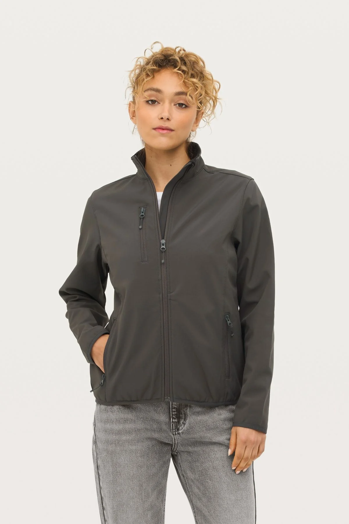 SOL'S FALCON WOMEN personalizable  SOL'S vista frontal