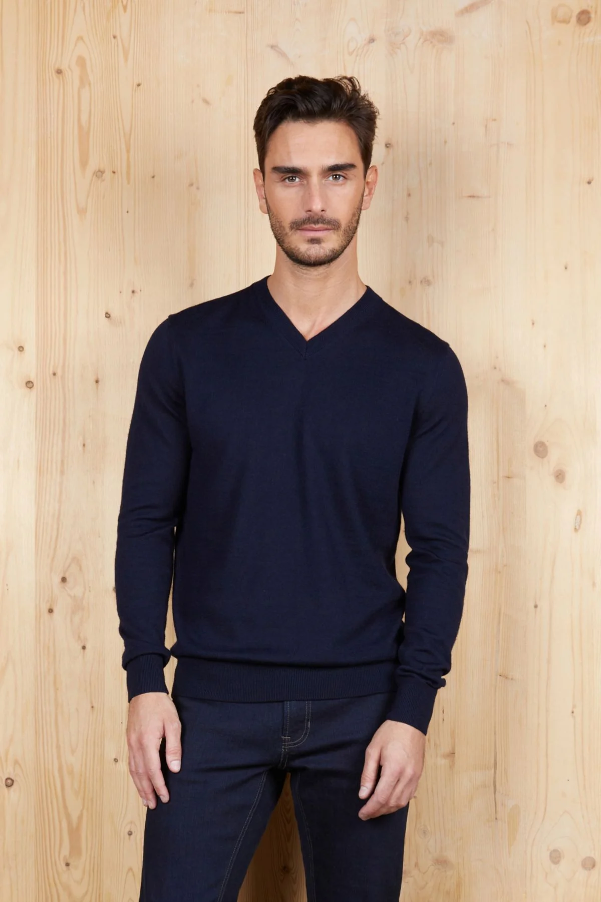 NEOBLU SULLIVAN MEN personalizable moderno SOL'S vista frontal