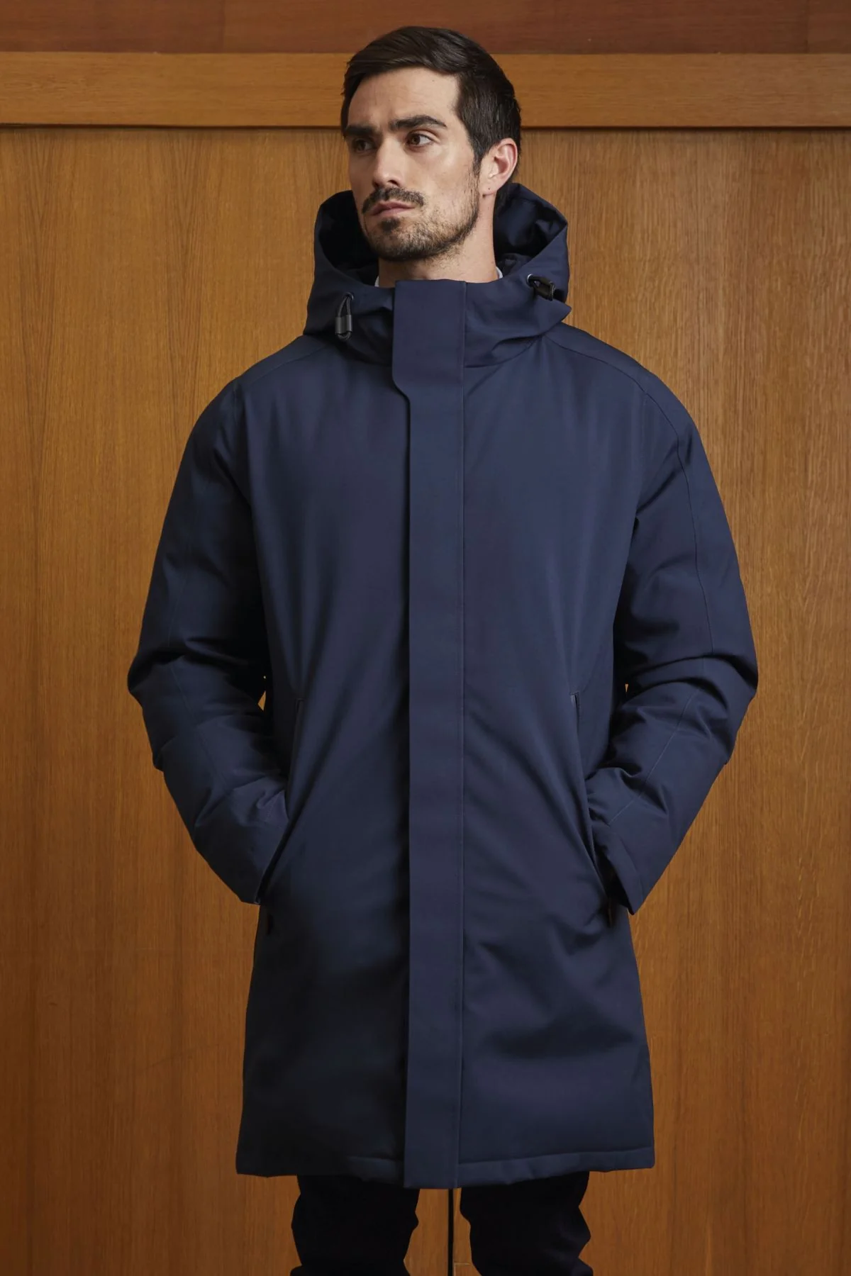 NEOBLU ALFI MEN personalizable  SOL'S vista frontal