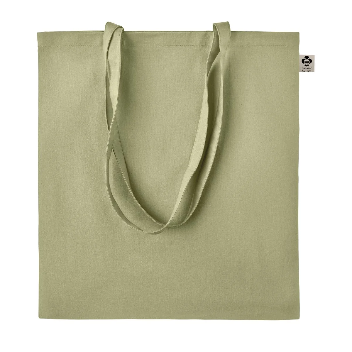 Bolsa personalizable SOL'S STOCKHOLM SOL'S – vista frontal