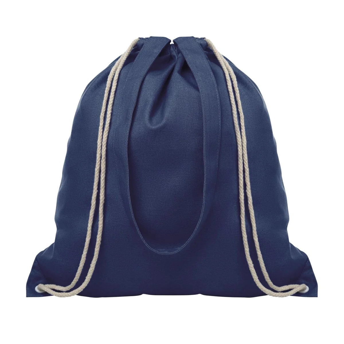 Bolsa personalizable SOL'S OSLO SOL'S – vista frontal