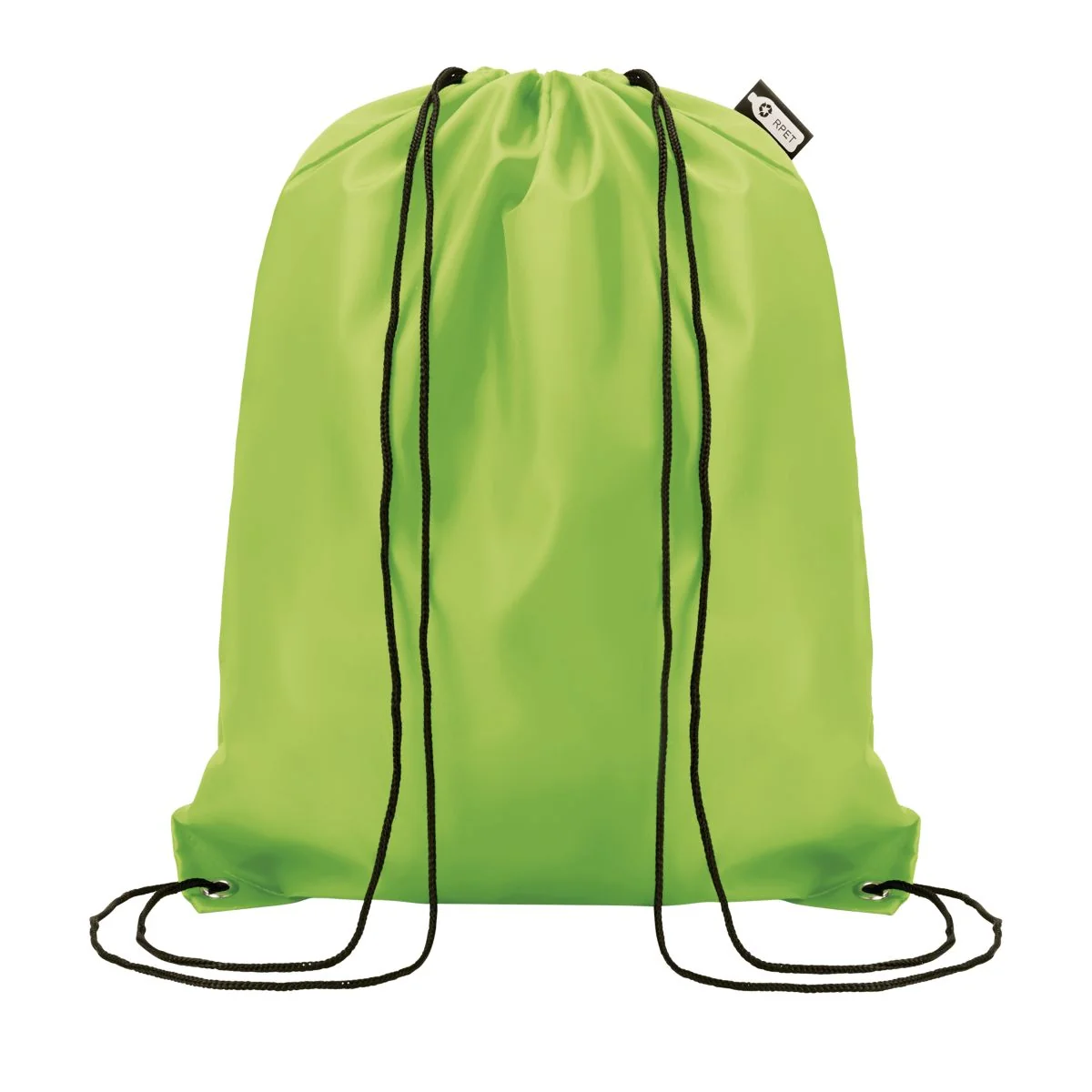 Bolsa personalizable SOL'S CONSCIOUS SOL'S – vista frontal
