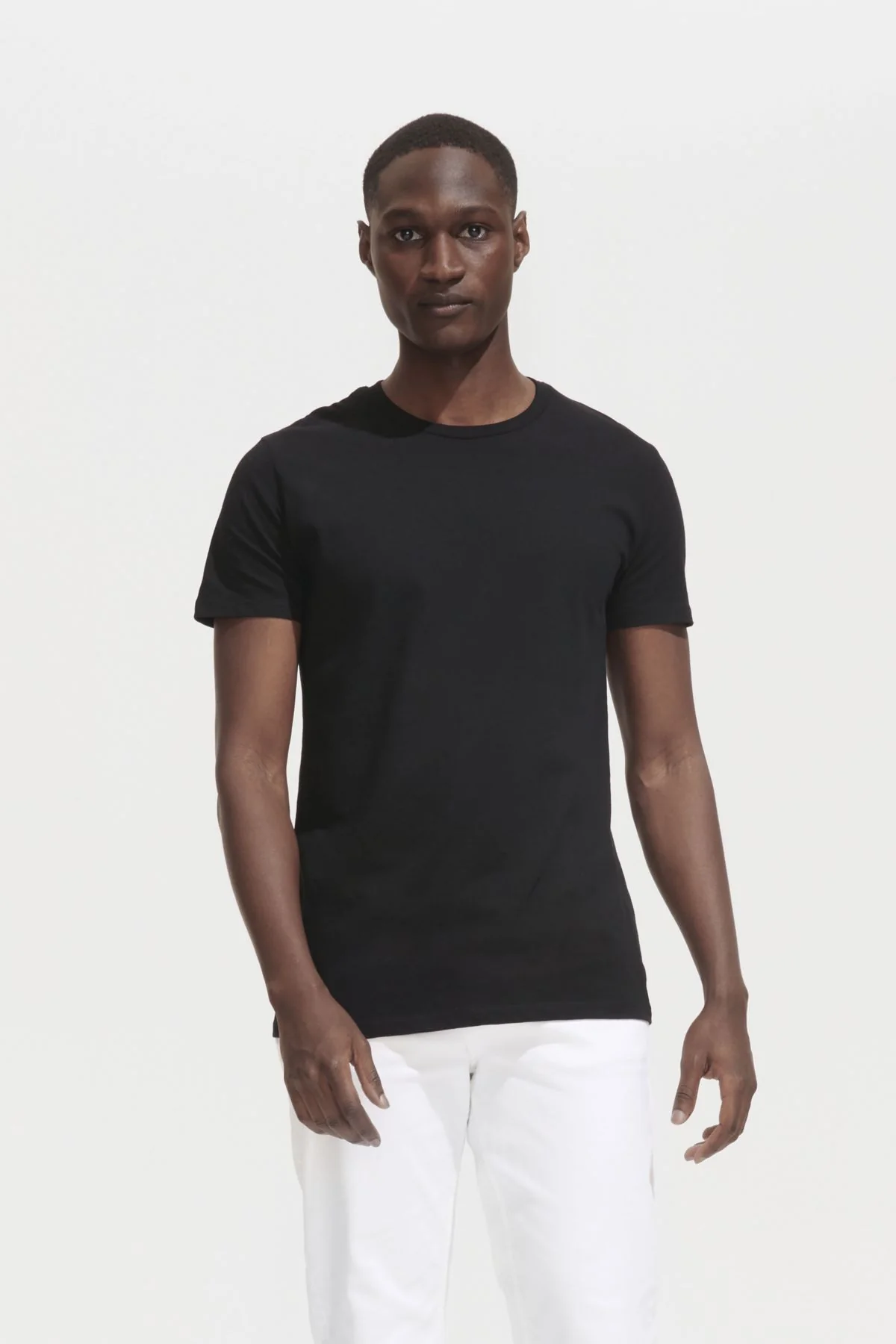 RTP APPAREL VISION personalizable moderno SOL'S vista frontal