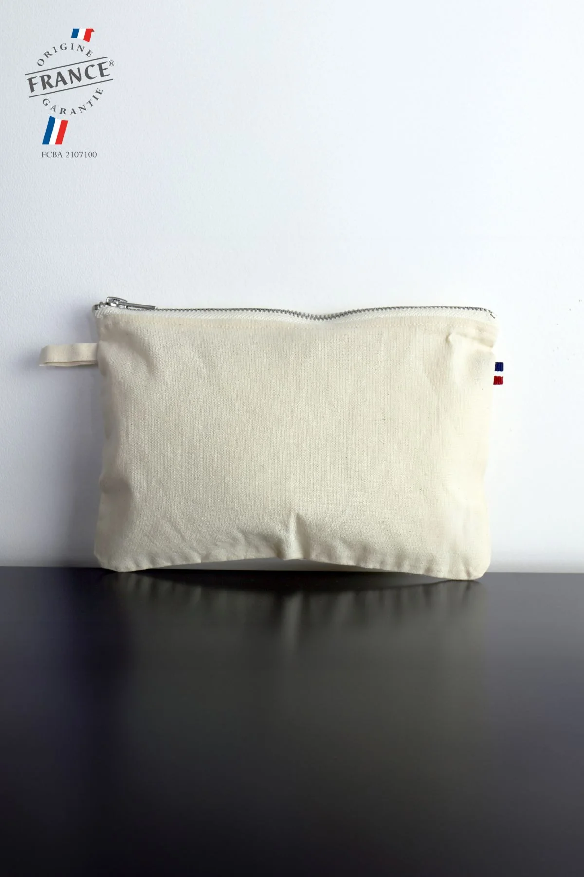 Bolsa personalizable ATF MAE SOL'S – vista frontal