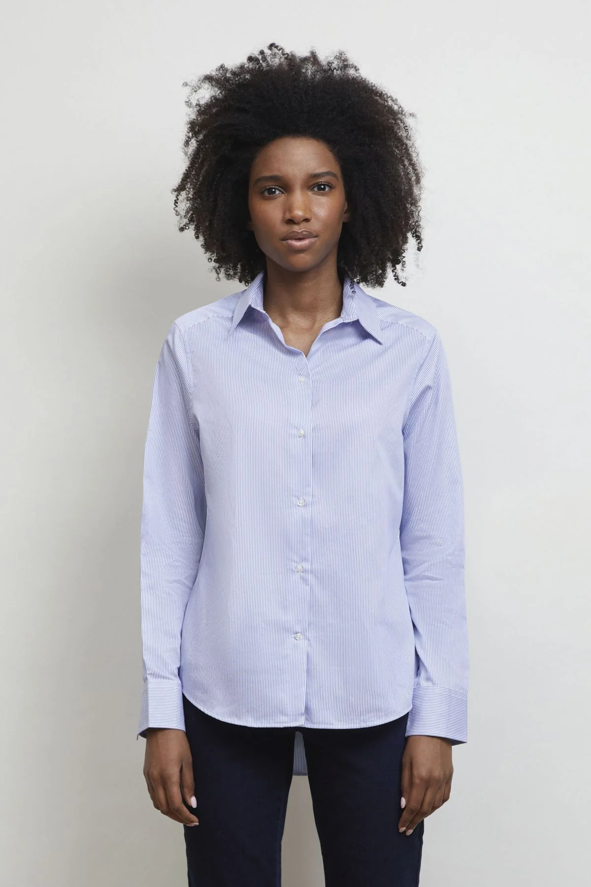 NEOBLU BAPTISTE WOMEN personalizable  SOL'S vista frontal