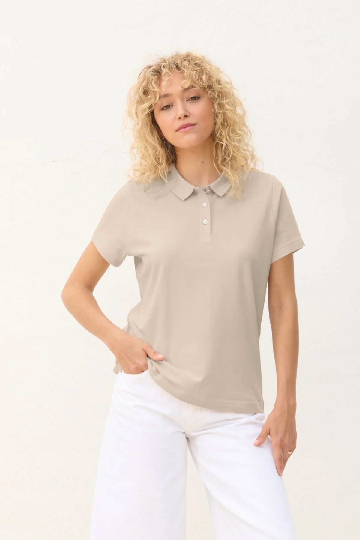SOL'S PULSE WOMEN personalizable  SOL'S vista frontal