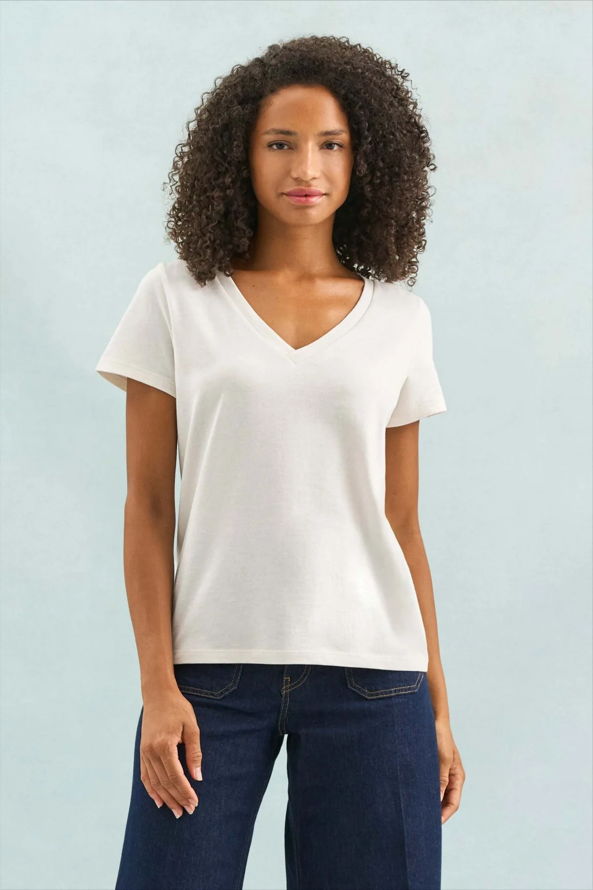 SOL'S REGENT V WOMEN personalizable moderno SOL'S vista frontal