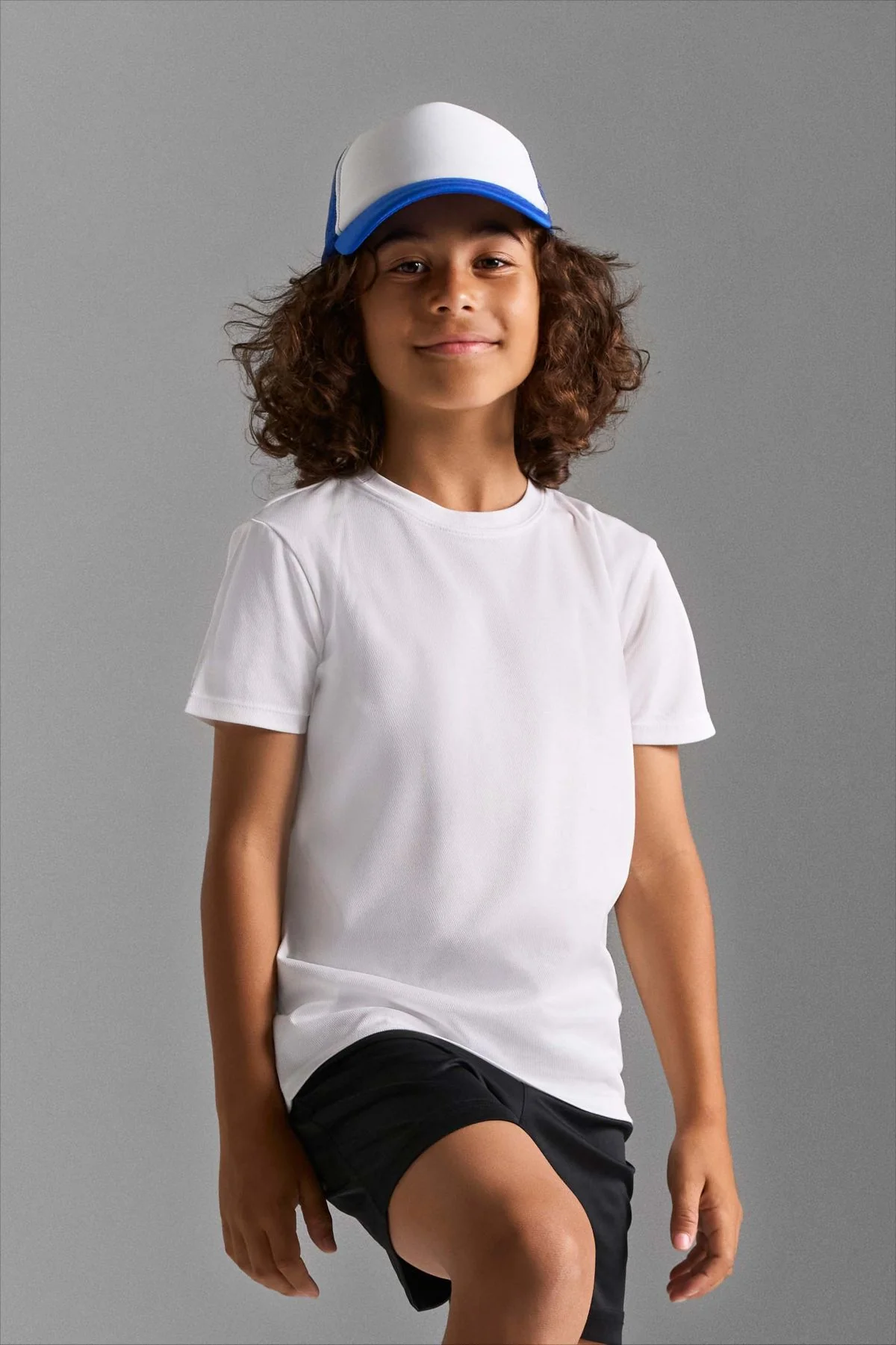 SOL'S SPRINT KIDS personalizable  SOL'S vista frontal
