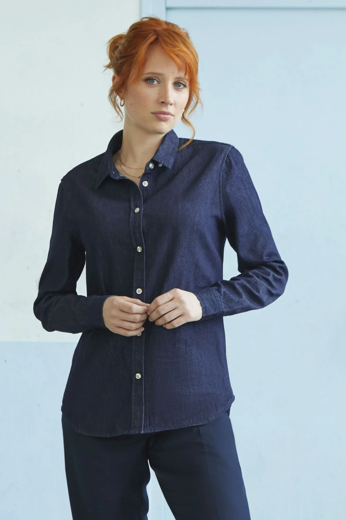 NEOBLU BENNETT WOMEN personalizable  SOL'S vista frontal
