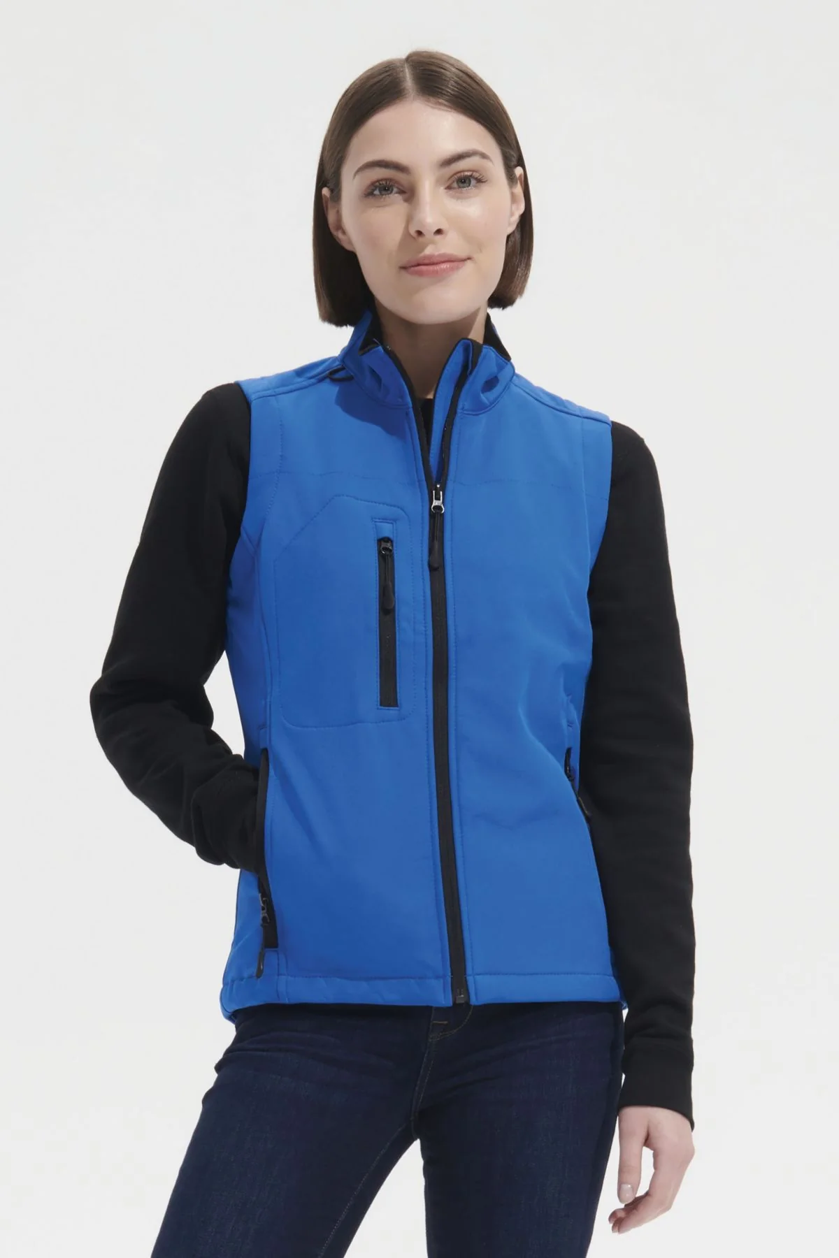 SOL'S RALLYE WOMEN personalizable  SOL'S vista frontal