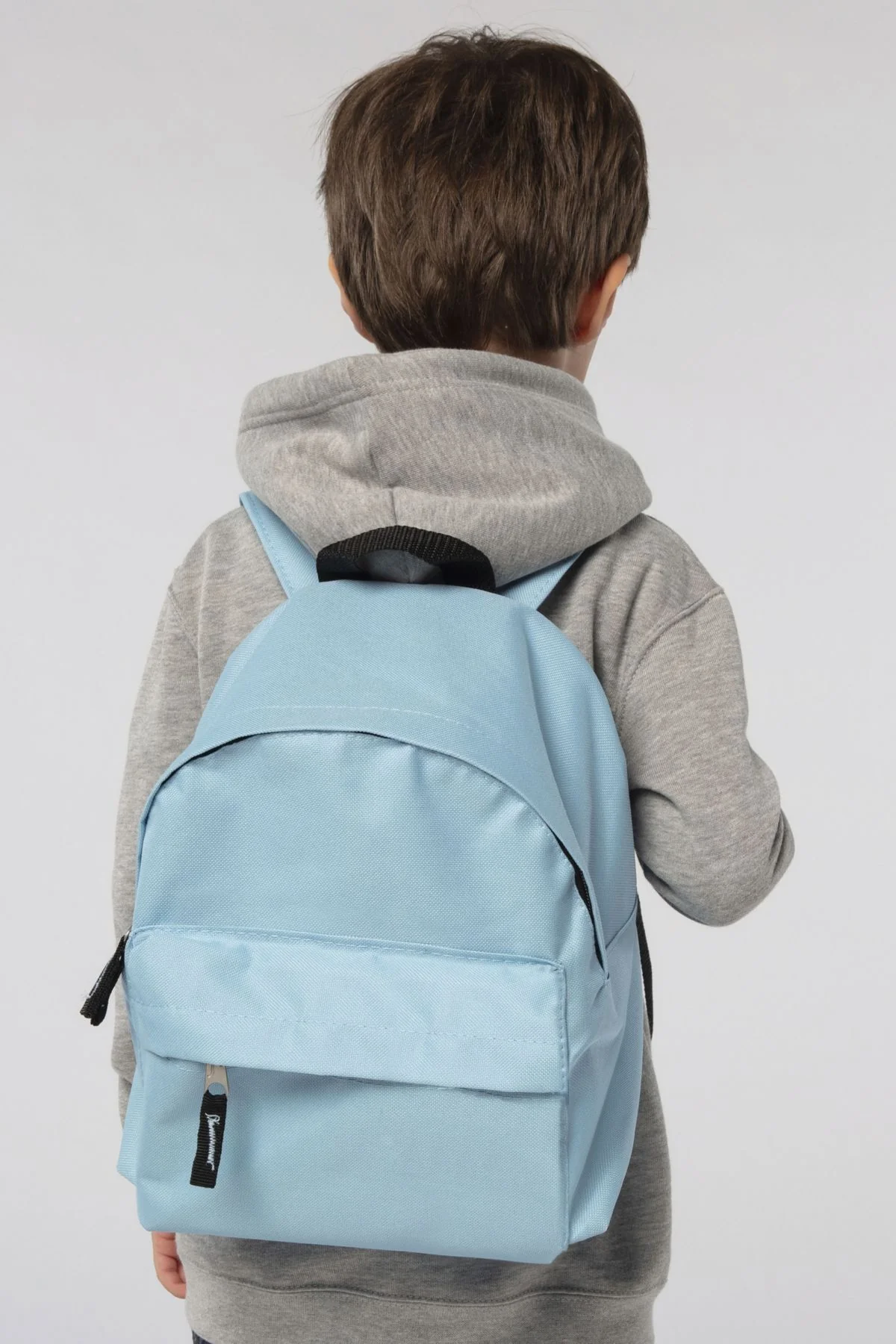 Bolsa personalizable SOL'S RIDER KIDS SOL'S – vista frontal