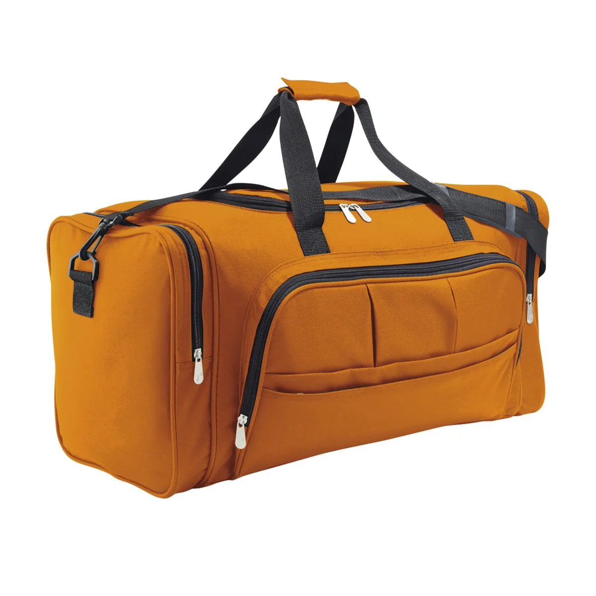 Bolsa personalizable SOL'S WEEK-END SOL'S – vista frontal