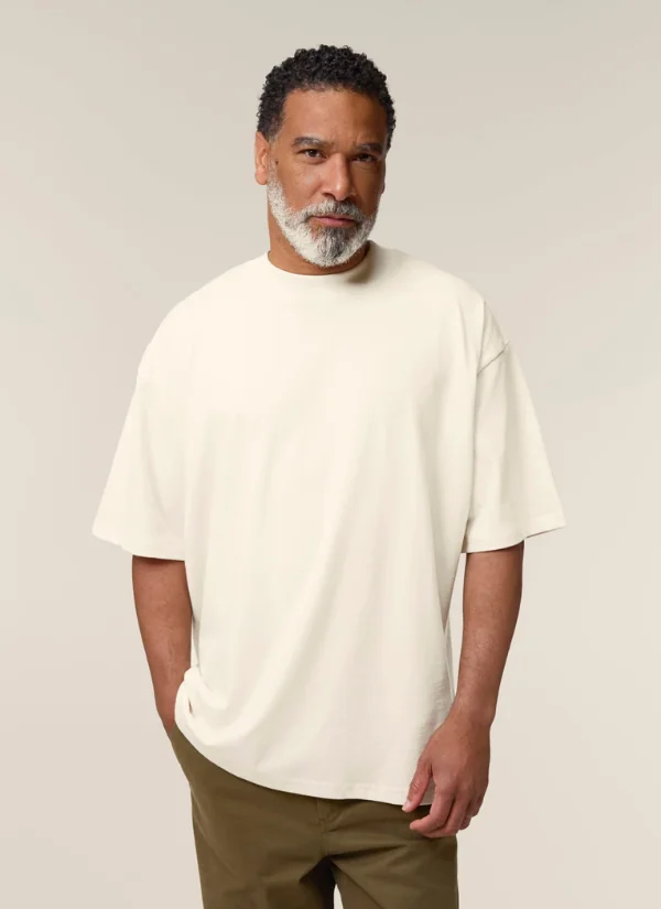 Camiseta BLASTER 2.0 STANLEY/STELLA – vista trasera
