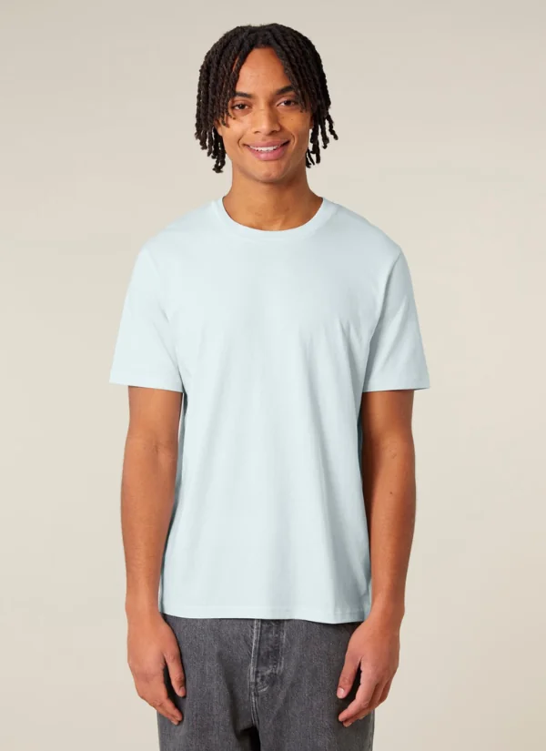 Camiseta personalizable CREATOR 2.0 STANLEY/STELLA – vista frontal