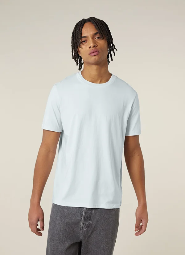 Camiseta CREATOR 2.0 STANLEY/STELLA – vista trasera