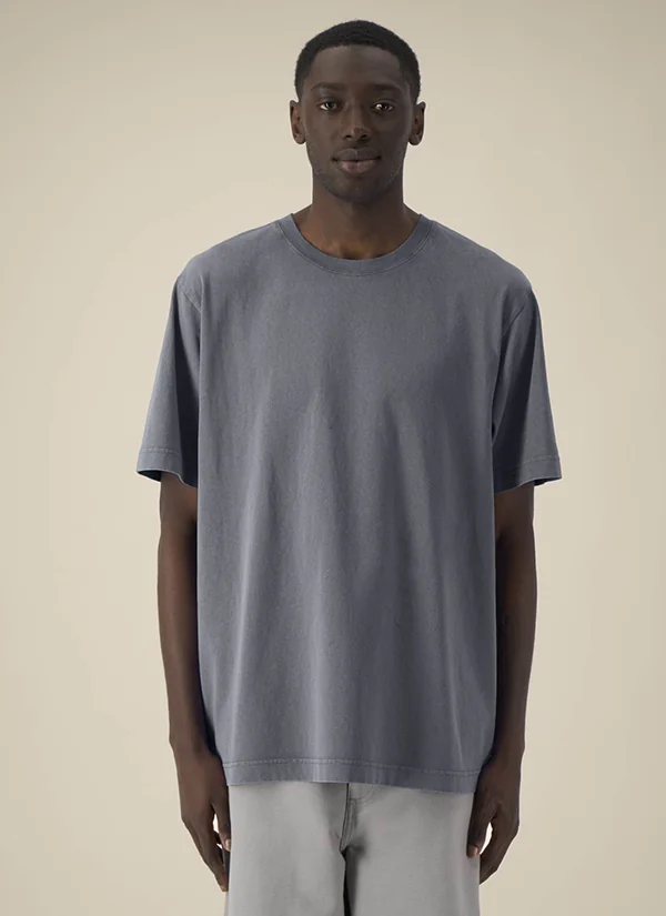 Camiseta personalizable FREESTYLER VINTAGE STANLEY/STELLA – vista frontal
