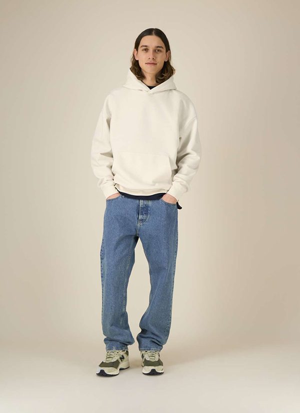 Sudadera CHASER STANLEY/STELLA – back view