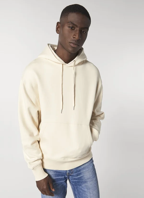 Sudadera SLAMMER 2.0 STANLEY/STELLA – back view