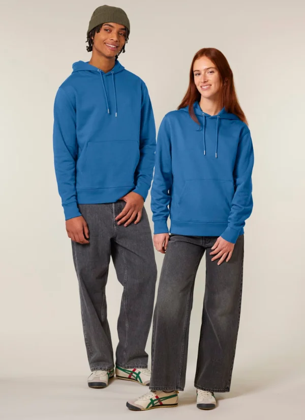 Sudadera CRUISER 2.0 STANLEY/STELLA – back view