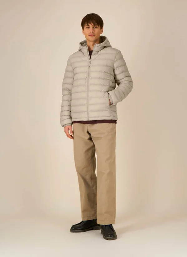 Chaqueta STANLEY VOYAGER 2.0 STANLEY/STELLA – vista trasera