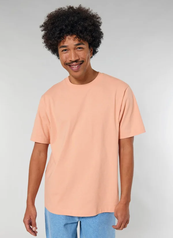Camiseta personalizable FREESTYLER STANLEY/STELLA – vista frontal