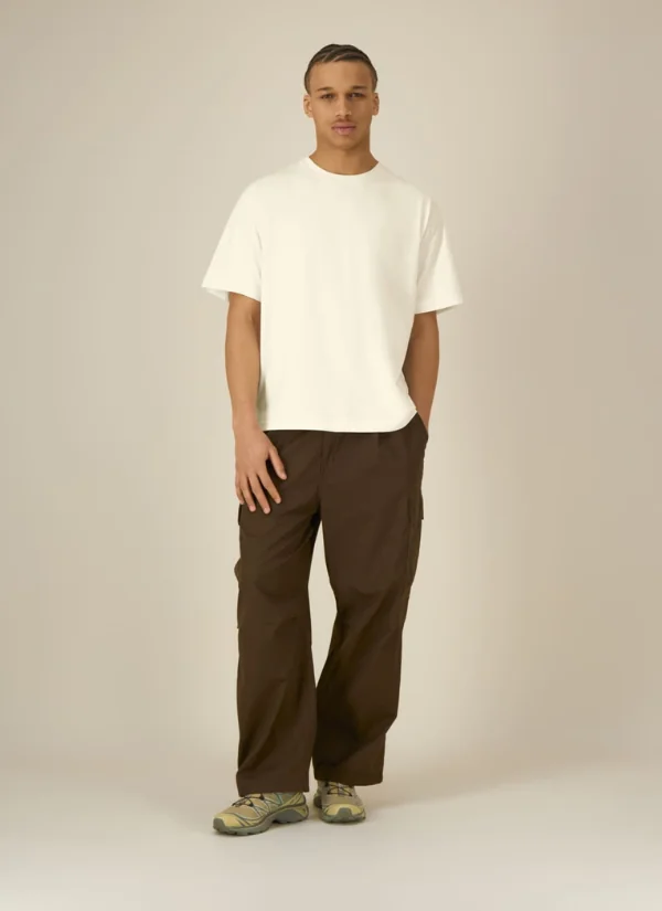 Camiseta personalizable BREEZER STANLEY/STELLA – vista frontal