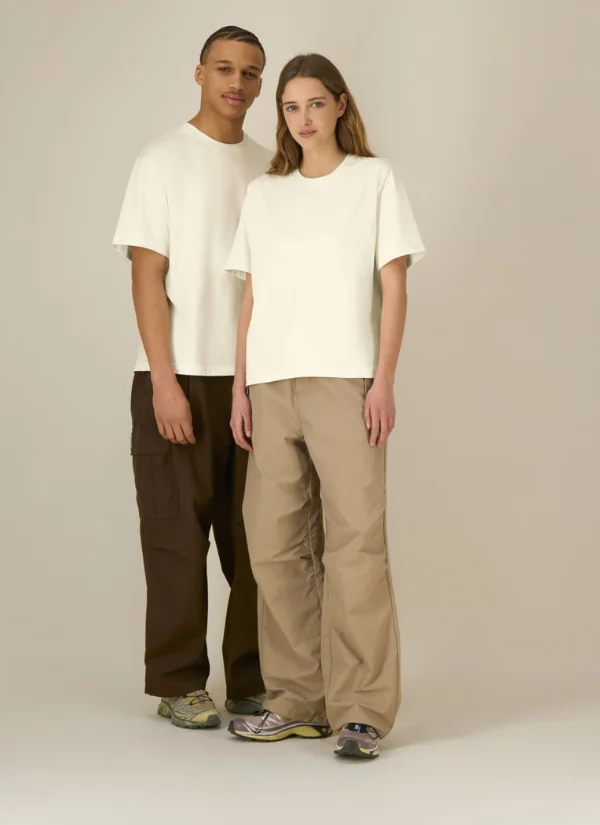 Camiseta BREEZER STANLEY/STELLA – vista trasera