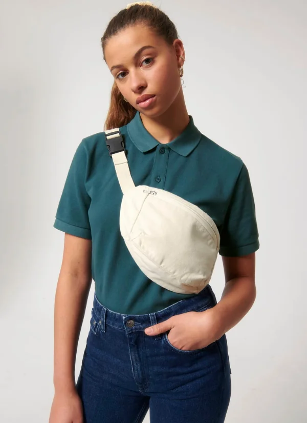 Tote bag personalizable HIP BAG STANLEY/STELLA – vista frontal