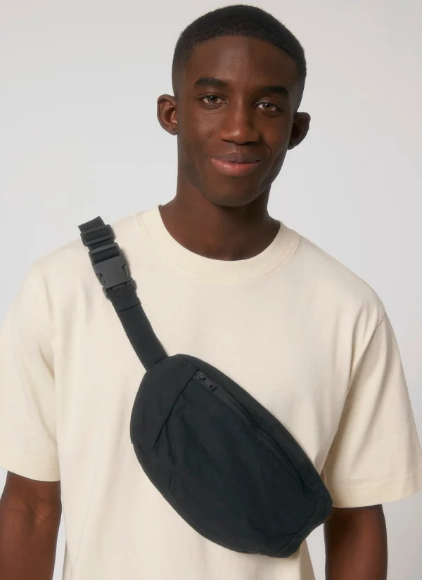 Tote bag HIP BAG STANLEY/STELLA – vista trasera