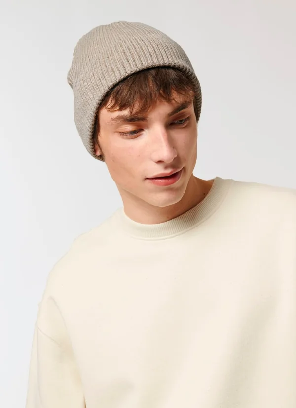 Gorra FISHERMAN BEANIE STANLEY/STELLA – vista trasera