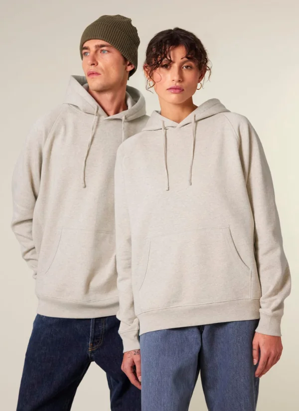 Sudadera STRIKER STANLEY/STELLA – back view