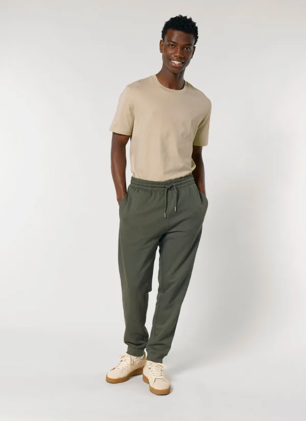 Pantalón personalizable MOVER 2.0 STANLEY/STELLA – vista frontal