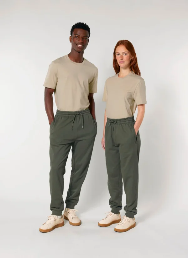 Pantalón MOVER 2.0 STANLEY/STELLA – vista trasera