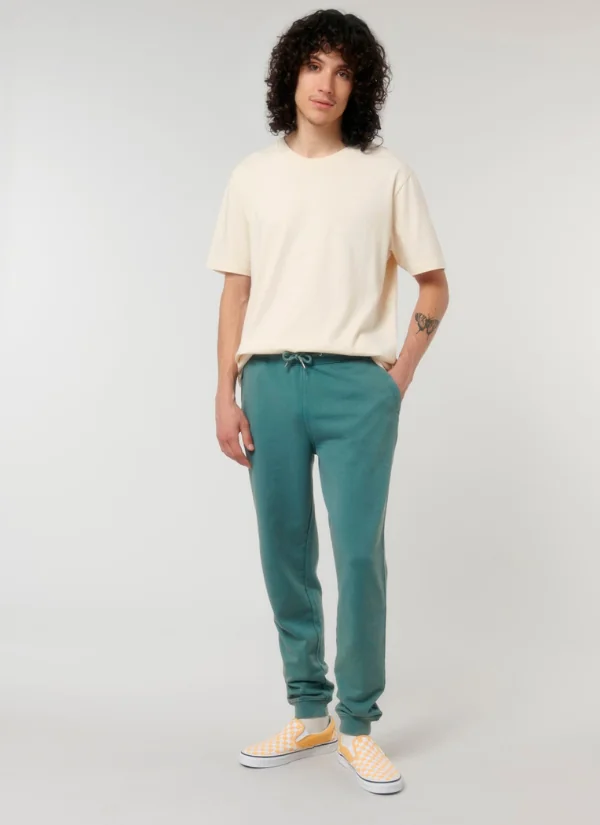 Pantalón personalizable MOVER VINTAGE STANLEY/STELLA – vista frontal