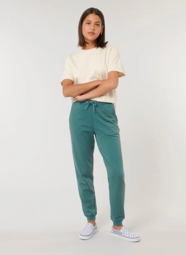 Pantalón MOVER VINTAGE STANLEY/STELLA – vista trasera