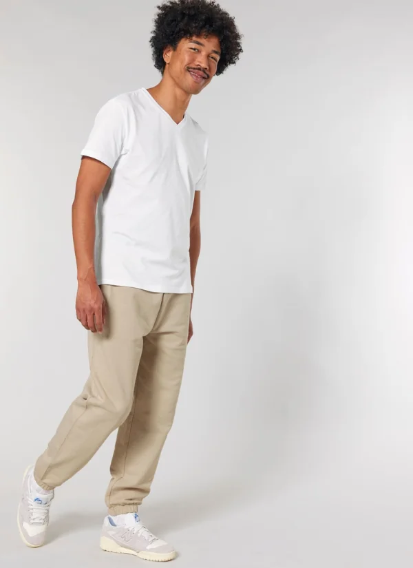 Pantalón personalizable JAMMER DRY STANLEY/STELLA – vista frontal