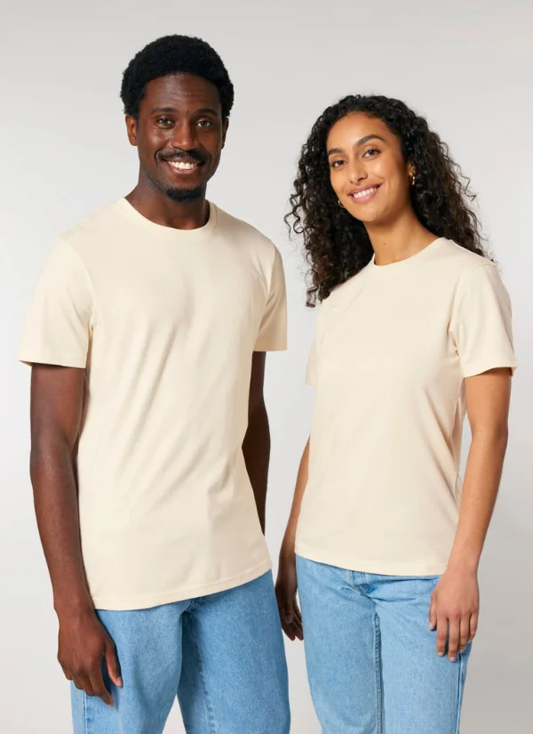 Camiseta CRAFTER STANLEY/STELLA – vista trasera