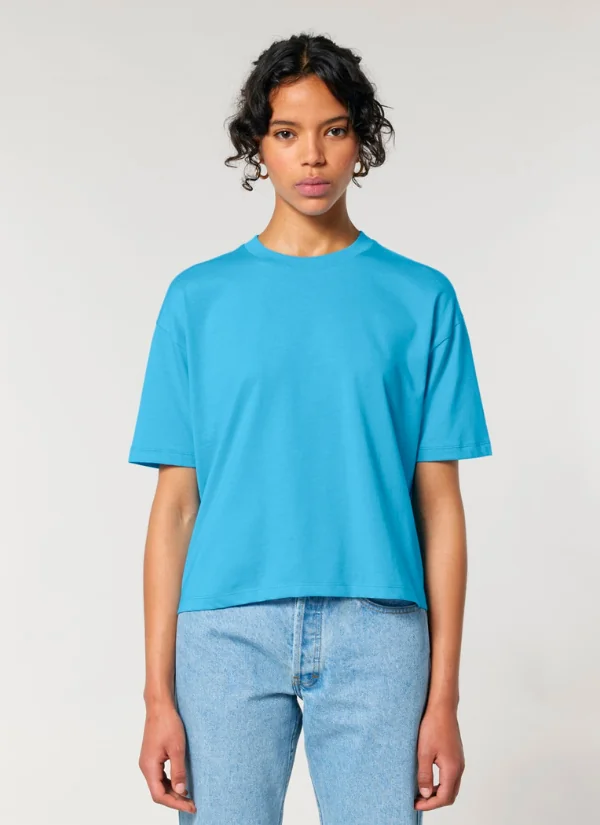 Prenda de mujer STELLA NOVA STANLEY/STELLA – vista trasera