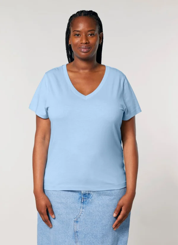 Prenda de mujer STELLA ISLA STANLEY/STELLA – vista trasera