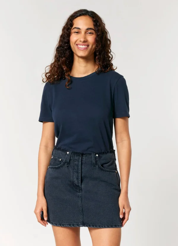 Prenda de mujer personalizable STELLA ELLA STANLEY/STELLA – vista frontal