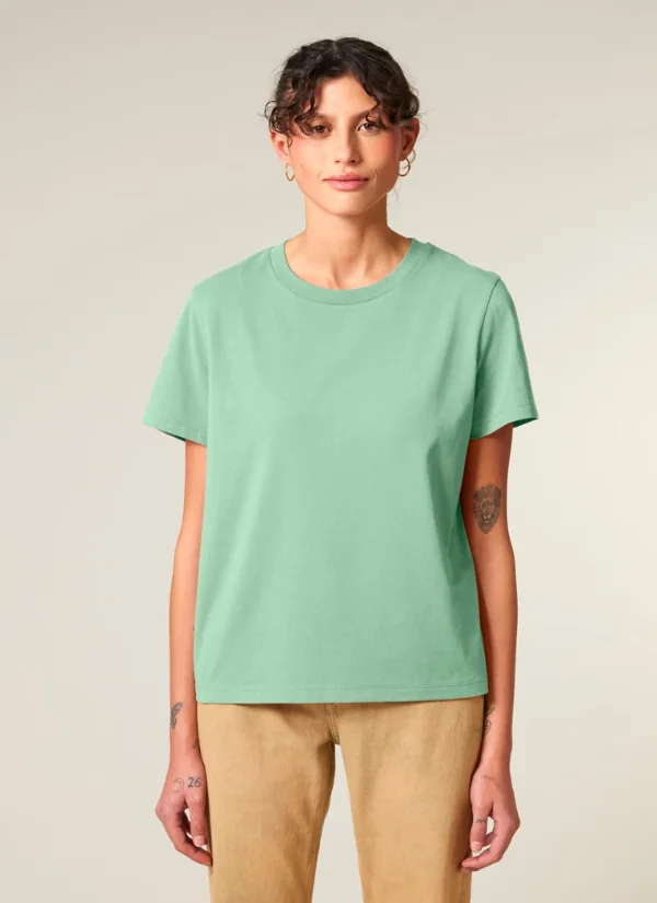 Prenda de mujer STELLA MUSER STANLEY/STELLA – vista trasera