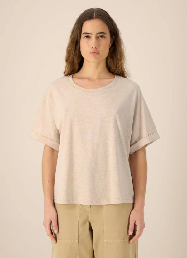 Prenda de mujer personalizable STELLA COLLIDER STANLEY/STELLA – vista frontal