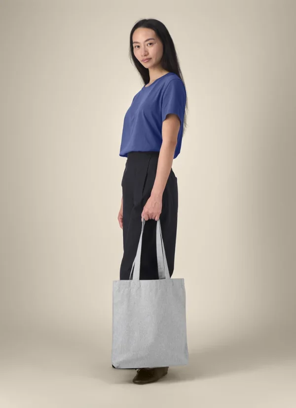Tote bag TOTE BAG STANLEY/STELLA – vista trasera