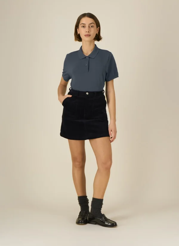 Prenda de mujer STELLA COASTER STANLEY/STELLA – vista trasera