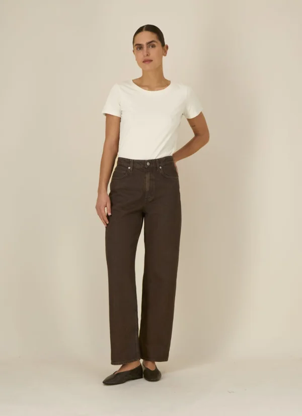 Prenda de mujer STELLA EXPRESSER 2.0 STANLEY/STELLA – vista trasera