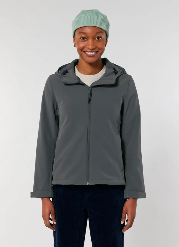 Prenda de mujer STELLA DISCOVERER STANLEY/STELLA – vista trasera