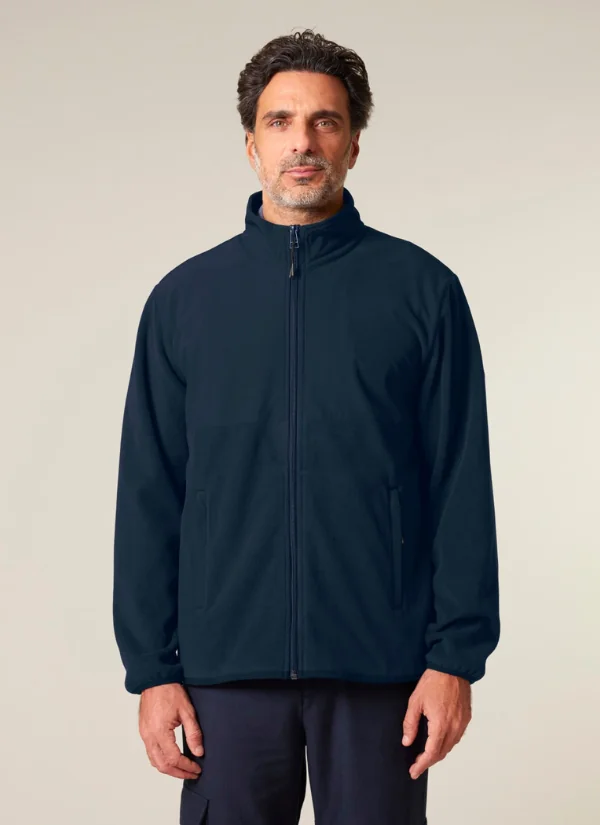 Chaqueta personalizable TREKKER STANLEY/STELLA – vista frontal